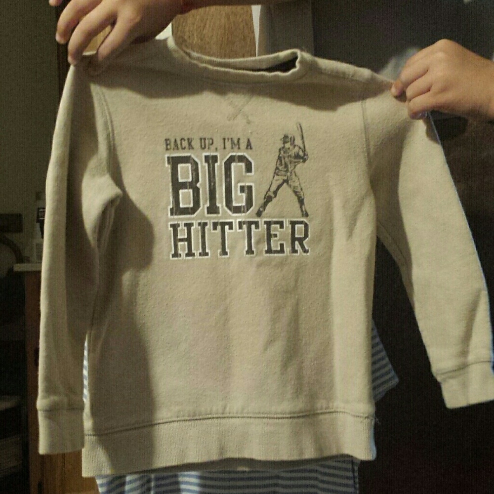 2 shirts - Picture 2 of 2